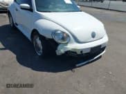 ✅ 2015 Volkswagen Beetle Fleet Edition • VIN: 3VWF17AT0FM655321 • Lot: 42386548. Listed on IAAI with 120,215 mi. Free auction sales archive from the USA and detailed vehicle history report at DreamBid. Image 6.