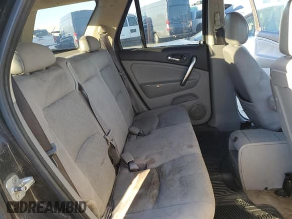 ✅ 2006 Saturn VUE • VIN: 5GZCZ33DX6S859434 • Лот: 87773865. Опубликован ранее на Copart с пробегом 151 906 миль. Бесплатный доступ к архиву аукционных продаж из США и подробный отчёт об истории автомобиля на DreamBid. Изображение 10.