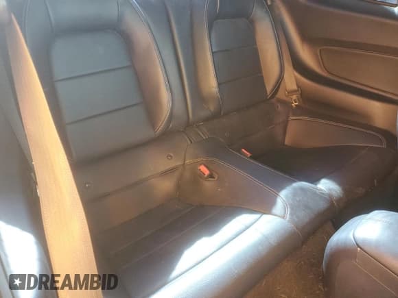 ✅ 2017 Ford Mustang EcoBoost Premium • VIN: 1FA6P8TH1H5217406 • Лот: 91798895. Опубликован ранее на Copart с пробегом 106 233 миль. Бесплатный доступ к архиву аукционных продаж из США и подробный отчёт об истории автомобиля на DreamBid. Изображение 10.