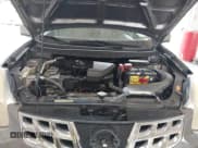 ✅ 2012 Nissan Rogue SL • VIN: JN8AS5MV8CW369258 • Lot: 43282568. Listed on IAAI with 140,974 mi. Free auction sales archive from the USA and detailed vehicle history report at DreamBid. Image 10.