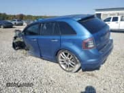 ✅ 2010 Ford Edge Sport • VIN: 2FMDK3AC7ABA13541 • Lot: 77173164. Listed on Copart with Not provided. Free auction sales archive from the USA and detailed vehicle history report at DreamBid. Image 2.