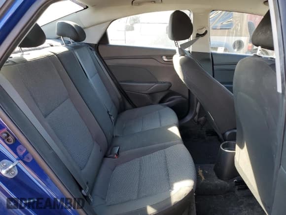 ✅ 2019 Hyundai Accent SE • VIN: 3KPC24A34KE056590 • Лот: 42416425. Опубликован ранее на Copart с пробегом 70 165 миль. Бесплатный доступ к архиву аукционных продаж из США и подробный отчёт об истории автомобиля на DreamBid. Изображение 10.