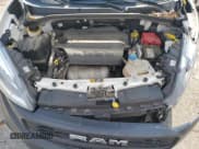 ✅ 2020 Ram ProMaster City Cargo Tradesman • VIN: ZFBHRFAB5L6R87713 • Лот: 64287825. Опубликован ранее на Copart с пробегом 101 445 миль. Бесплатный доступ к архиву аукционных продаж из США и подробный отчёт об истории автомобиля на DreamBid. Изображение 12.