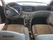 ✅ 2011 Hyundai Accent GLS • VIN: KMHCN4ACXBU611885 • Лот: 71538865. Опубликован ранее на Copart с пробегом 132 598 миль. Бесплатный доступ к архиву аукционных продаж из США и подробный отчёт об истории автомобиля на DreamBid. Изображение 8.