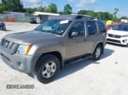 ✅ 2008 Nissan Xterra X • VIN: 5N1AN08W28C539725 • Lot: 42503754. Wystawiony na IAAI z przebiegiem 208 883 mil. Bezpłatny archiwum sprzedaży aukcyjnych z USA i szczegółowy raport historii pojazdu na DreamBid. Zdjęcie 2.