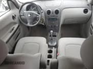 ✅ 2007 Chevrolet HHR LT • VIN: 3GNDA33PX7S566184 • Lot: 41776325. Listed on Copart with 149,809 mi. Free auction sales archive from the USA and detailed vehicle history report at DreamBid. Image 8.