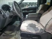 ✅ 2004 Ford F-150 STX • VIN: 1FTRX14W54NA52773 • Лот: 64744145. Опубликован ранее на Copart с пробегом Не указан. Бесплатный доступ к архиву аукционных продаж из США и подробный отчёт об истории автомобиля на DreamBid. Изображение 7.