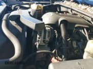 ✅ 2002 Chevrolet Suburban LS • VIN: 3GNFK16Z72G334323 • Лот: 41210480. Опубликован ранее на IAAI с пробегом 311 193 миль. Бесплатный доступ к архиву аукционных продаж из США и подробный отчёт об истории автомобиля на DreamBid. Изображение 12.