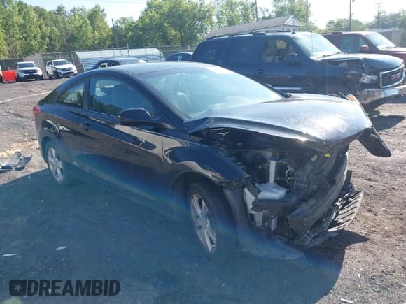 ✅ 2013 Hyundai Elantra SE • VIN: KMHDH6AE1DU020341 • Лот: 42753011. Опубликован ранее на IAAI с пробегом 123 415 миль. Бесплатный доступ к архиву аукционных продаж из США и подробный отчёт об истории автомобиля на DreamBid. Изображение 1.