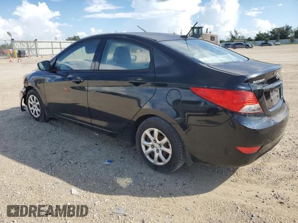✅ 2012 Hyundai Accent GLS • VIN: KMHCT4AE4CU256298 • Лот: 73887534. Опубликован ранее на Copart с пробегом Не указан. Бесплатный доступ к архиву аукционных продаж из США и подробный отчёт об истории автомобиля на DreamBid. Изображение 2.