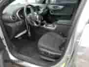 2019 Chevrolet Blazer z VIN 3GNKBBRA1KS686899, wystawiony jako Copart lot #70192232 z przebiegiem 144 658 mil mil oraz . Historia ofert i sprzedaży dostępna na DreamBid. Obrazek 7.