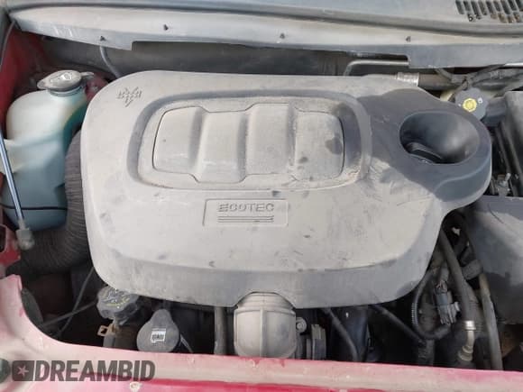 ✅ 2008 Chevrolet HHR LS • VIN: 3GNDA13D88S566809 • Lot: 41258247. Listed on IAAI with 144,916 mi. Free auction sales archive from the USA and detailed vehicle history report at DreamBid. Image 10.