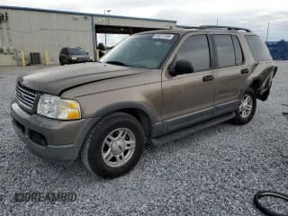 ✅ 2003 Ford Explorer XLT • VIN: 1FMZU63KX3UC47532 • Lot: 59377455. Wystawiony na Copart z przebiegiem 147 973 mil. Bezpłatny archiwum sprzedaży aukcyjnych z USA i szczegółowy raport historii pojazdu na DreamBid. Zdjęcie 1.