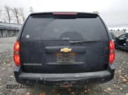 ✅ 2013 Chevrolet Suburban LT • VIN: 1GNSKJE7XDR359184 • Lot: 91702295. Wystawiony na Copart z przebiegiem 234 839 mil. Bezpłatny archiwum sprzedaży aukcyjnych z USA i szczegółowy raport historii pojazdu na DreamBid. Zdjęcie 6.