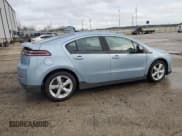 ✅ 2013 Chevrolet Volt • VIN: 1G1RD6E41DU144383 • Lot: 79534834. Wystawiony na Copart z przebiegiem 51 230 mil. Bezpłatny archiwum sprzedaży aukcyjnych z USA i szczegółowy raport historii pojazdu na DreamBid. Zdjęcie 3.