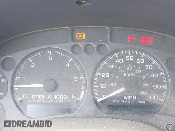 ✅ 2002 GMC Sonoma SLS • VIN: 1GTCS14W028174053 • Лот: 42573464. Опубликован ранее на IAAI с пробегом 185 563 миль. Бесплатный доступ к архиву аукционных продаж из США и подробный отчёт об истории автомобиля на DreamBid. Изображение 7.