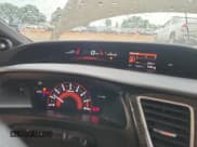 ✅ 2013 Honda Civic Si • VIN: 2HGFG4A51DH702094 • Lot: 80146765. Listed on Copart with 146,540 mi. Free auction sales archive from the USA and detailed vehicle history report at DreamBid. Image 9.