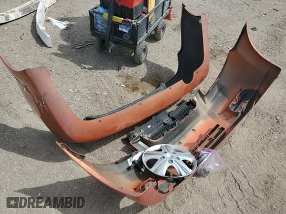 ✅ 2007 Chevrolet Aveo LS • VIN: KL1TD566X7B123031 • Lot: 55264755. Wystawiony na Copart z przebiegiem 255 642 mil. Bezpłatny archiwum sprzedaży aukcyjnych z USA i szczegółowy raport historii pojazdu na DreamBid. Zdjęcie 12.