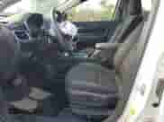 2018 Chevrolet Equinox LT z VIN 2GNAXSEV1J6128988, wystawiony jako Copart lot #86304045 z przebiegiem 128 343 mil mil oraz Szkoda całkowita • Salvage title. Historia ofert i sprzedaży dostępna na DreamBid. Obrazek 7.