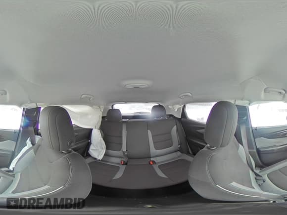 ✅ 2024 Chevrolet TrailBlazer LT • VIN: KL79MPSLXRB191548 • Лот: 88719355. Опубликован ранее на Copart с пробегом 3 112 миль. Бесплатный доступ к архиву аукционных продаж из США и подробный отчёт об истории автомобиля на DreamBid. Изображение 14.