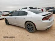 ✅ 2023 Dodge Charger SXT • VIN: 2C3CDXBG4PH623135 • Lot: 58100155. Listed on Copart with 8,964 mi. Free auction sales archive from the USA and detailed vehicle history report at DreamBid. Image 2.