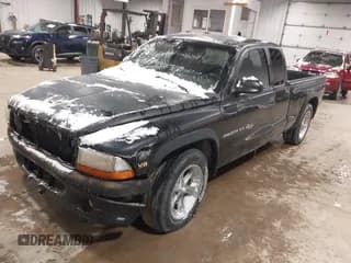 ✅ 2000 Dodge Dakota Sport • VIN: 1B7GL22Z0YS741732 • Lot: 41573450. Wystawiony na IAAI z przebiegiem 162 123 mil. Bezpłatny archiwum sprzedaży aukcyjnych z USA i szczegółowy raport historii pojazdu na DreamBid. Zdjęcie 2.