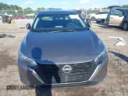 ✅ 2024 Nissan Sentra S • VIN: 3N1AB8BVXRY321166 • Lot: 42763991. Listed on IAAI with 31,837 mi. Free auction sales archive from the USA and detailed vehicle history report at DreamBid. Image 13.