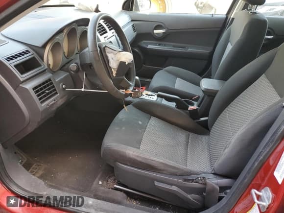 ✅ 2009 Dodge Avenger SE • VIN: 1B3LC46B19N563001 • Лот: 49629825. Опубликован ранее на Copart с пробегом Не указан. Бесплатный доступ к архиву аукционных продаж из США и подробный отчёт об истории автомобиля на DreamBid. Изображение 7.