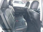 ✅ 2014 Infiniti QX60 Hybrid • VIN: 5N1CL0MM1EC515737 • Lot: 43310145. Wystawiony na IAAI z przebiegiem 149 249 mil. Bezpłatny archiwum sprzedaży aukcyjnych z USA i szczegółowy raport historii pojazdu na DreamBid. Zdjęcie 8.