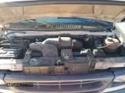 ✅ 2001 Ford Econoline Cargo • VIN: 1FTNE24241HB20207 • Lot: 43284425. Wystawiony na Copart z przebiegiem 157 949 mil. Bezpłatny archiwum sprzedaży aukcyjnych z USA i szczegółowy raport historii pojazdu na DreamBid. Zdjęcie 12.