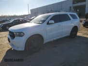 ✅ 2013 Dodge Durango R/T • VIN: 1C4SDHCT8DC665685 • Lot: 91391215. Wystawiony na Copart z przebiegiem 167 815 mil. Bezpłatny archiwum sprzedaży aukcyjnych z USA i szczegółowy raport historii pojazdu na DreamBid. Zdjęcie 1.