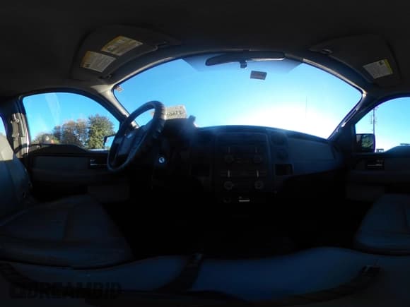 ✅ 2014 Ford F-150 XL • VIN: 1FTEX1CM3EKG08497 • Lot: 43665951. Listed on IAAI with 274,553 mi. Free auction sales archive from the USA and detailed vehicle history report at DreamBid. Image 18.