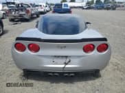 ✅ 2011 Chevrolet Corvette 1LT • VIN: 1G1YA2DW7B5104607 • Lot: 57627755. Listed on Copart with 82,196 mi. Free auction sales archive from the USA and detailed vehicle history report at DreamBid. Image 6.