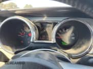 ✅ 2009 Ford Mustang GT • VIN: 1ZVHT85H995101560 • Lot: 70455685. Wystawiony na Copart z przebiegiem 248 600 mil. Bezpłatny archiwum sprzedaży aukcyjnych z USA i szczegółowy raport historii pojazdu na DreamBid. Zdjęcie 9.