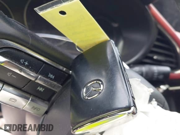 ✅ 2020 Mazda 3 Premium • VIN: JM1BPBNM3L1171285 • Лот: 42097340. Опубликован ранее на IAAI с пробегом 50 799 миль. Бесплатный доступ к архиву аукционных продаж из США и подробный отчёт об истории автомобиля на DreamBid. Изображение 11.