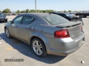 ✅ 2013 Dodge Avenger SE V6 • VIN: 1C3CDZAG8DN664402 • Lot: 75138254. Wystawiony na Copart z przebiegiem 98 907 mil. Bezpłatny archiwum sprzedaży aukcyjnych z USA i szczegółowy raport historii pojazdu na DreamBid. Zdjęcie 2.
