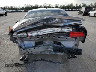 ✅ 2013 Dodge Challenger R/T Classic • VIN: 2C3CDYBT8DH635805 • Lot: 82416474. Wystawiony na Copart z przebiegiem 110 241 mil. Bezpłatny archiwum sprzedaży aukcyjnych z USA i szczegółowy raport historii pojazdu na DreamBid. Zdjęcie 6.