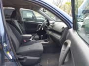 ✅ 2010 Toyota RAV4 Sport • VIN: JTMRF4DV9AD021572 • Lot: 41889657. Listed on IAAI with 150,878 mi. Free auction sales archive from the USA and detailed vehicle history report at DreamBid. Image 5.