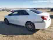 2013 Toyota Camry L с VIN 4T1BF1FK2DU218019, выставлен на аукционе Copart как лот 87274575 с пробегом 205 574 миль миль и Списание • Salvage title. История ставок и продаж доступна на DreamBid. Изображение 2.