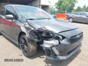 ✅ 2019 Subaru Impreza Special Sports • VIN: 4S3GKAJ61K3627597 • Lot: 42381210. Listed on IAAI with 65,575 mi. Free auction sales archive from the USA and detailed vehicle history report at DreamBid. Image 6.