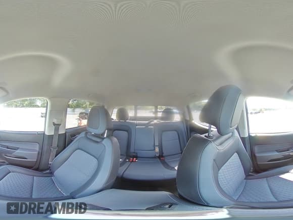 ✅ 2022 Chevrolet Colorado 4WD Z71 • VIN: 1GCGTDEN7N1169564 • Лот: 56117633. Опубликован ранее на Copart с пробегом 22 104 миль. Бесплатный доступ к архиву аукционных продаж из США и подробный отчёт об истории автомобиля на DreamBid. Изображение 13.