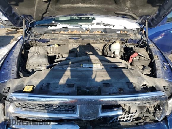 ✅ 2009 Dodge 1500 Laramie • VIN: 1D3HV13TX9J527851 • Lot: 41664255. Wystawiony na Copart z przebiegiem 150 242 mil. Bezpłatny archiwum sprzedaży aukcyjnych z USA i szczegółowy raport historii pojazdu na DreamBid. Zdjęcie 11.