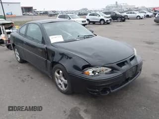 ✅ 2004 Pontiac Grand Am GT • VIN: 1G2NW12E84C178508 • Лот: 43781713. Опубликован ранее на IAAI с пробегом 179 968 миль. Бесплатный доступ к архиву аукционных продаж из США и подробный отчёт об истории автомобиля на DreamBid. Изображение 6.