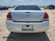 ✅ 2015 Chevrolet Impala LT • VIN: 2G1WB5E34F1106249 • Лот: 62108864. Опубликован ранее на Copart с пробегом 154 220 миль. Бесплатный доступ к архиву аукционных продаж из США и подробный отчёт об истории автомобиля на DreamBid. Изображение 6.