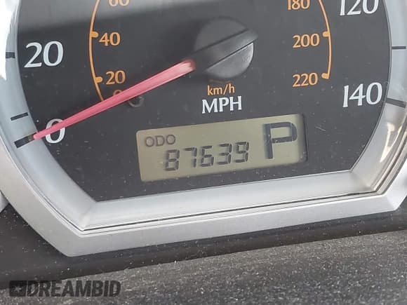 ✅ 2005 Suzuki Reno • VIN: KL5JJ66ZX5K073405 • Lot: 42227850. Wystawiony na IAAI z przebiegiem 87 639 mil. Bezpłatny archiwum sprzedaży aukcyjnych z USA i szczegółowy raport historii pojazdu na DreamBid. Zdjęcie 7.