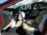 ✅ 2023 Nissan Maxima Platinum • VIN: 1N4AA6FV2PC507438 • Lot: 73035204. Listed on Copart with 16,735 mi. Free auction sales archive from the USA and detailed vehicle history report at DreamBid. Image 7.