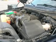 ✅ 2017 Ford F-150 XL • VIN: 1FTEW1EP2HKC17985 • Lot: 43269183. Listed on IAAI with 92,518 mi. Free auction sales archive from the USA and detailed vehicle history report at DreamBid. Image 20.