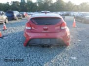 ✅ 2013 Hyundai Veloster Turbo • VIN: KMHTC6AE4DU124963 • Lot: 75407434. Wystawiony na Copart z przebiegiem 113 510 mil. Bezpłatny archiwum sprzedaży aukcyjnych z USA i szczegółowy raport historii pojazdu na DreamBid. Zdjęcie 6.