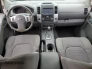 ✅ 2020 Nissan Frontier S • VIN: 1N6ED0EA6LN715090 • Lot: 46193545. Wystawiony na Copart z przebiegiem 57 848 mil. Bezpłatny archiwum sprzedaży aukcyjnych z USA i szczegółowy raport historii pojazdu na DreamBid. Zdjęcie 8.