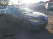 ✅ 2009 Toyota Camry LE • VIN: 4T1BE46K49U878199 • Lot: 43790525. Wystawiony na IAAI z przebiegiem 184 256 mil. Bezpłatny archiwum sprzedaży aukcyjnych z USA i szczegółowy raport historii pojazdu na DreamBid. Zdjęcie 1.